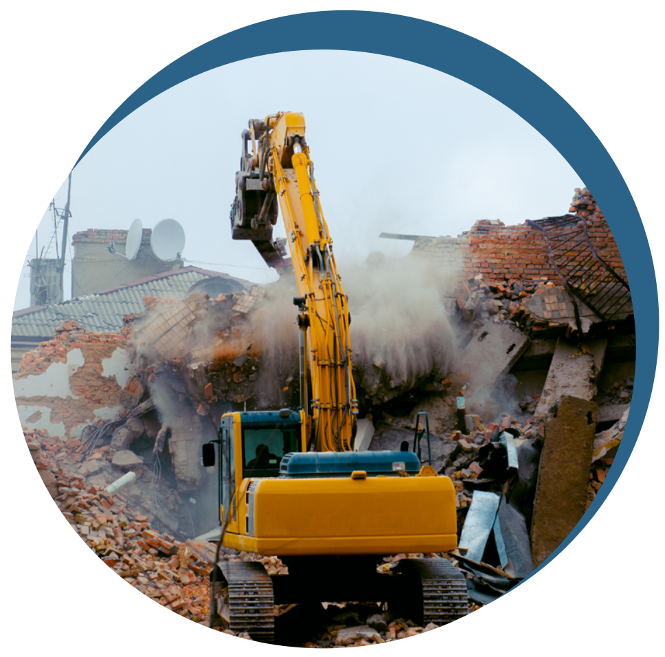 Chatarrera en Guadalajara